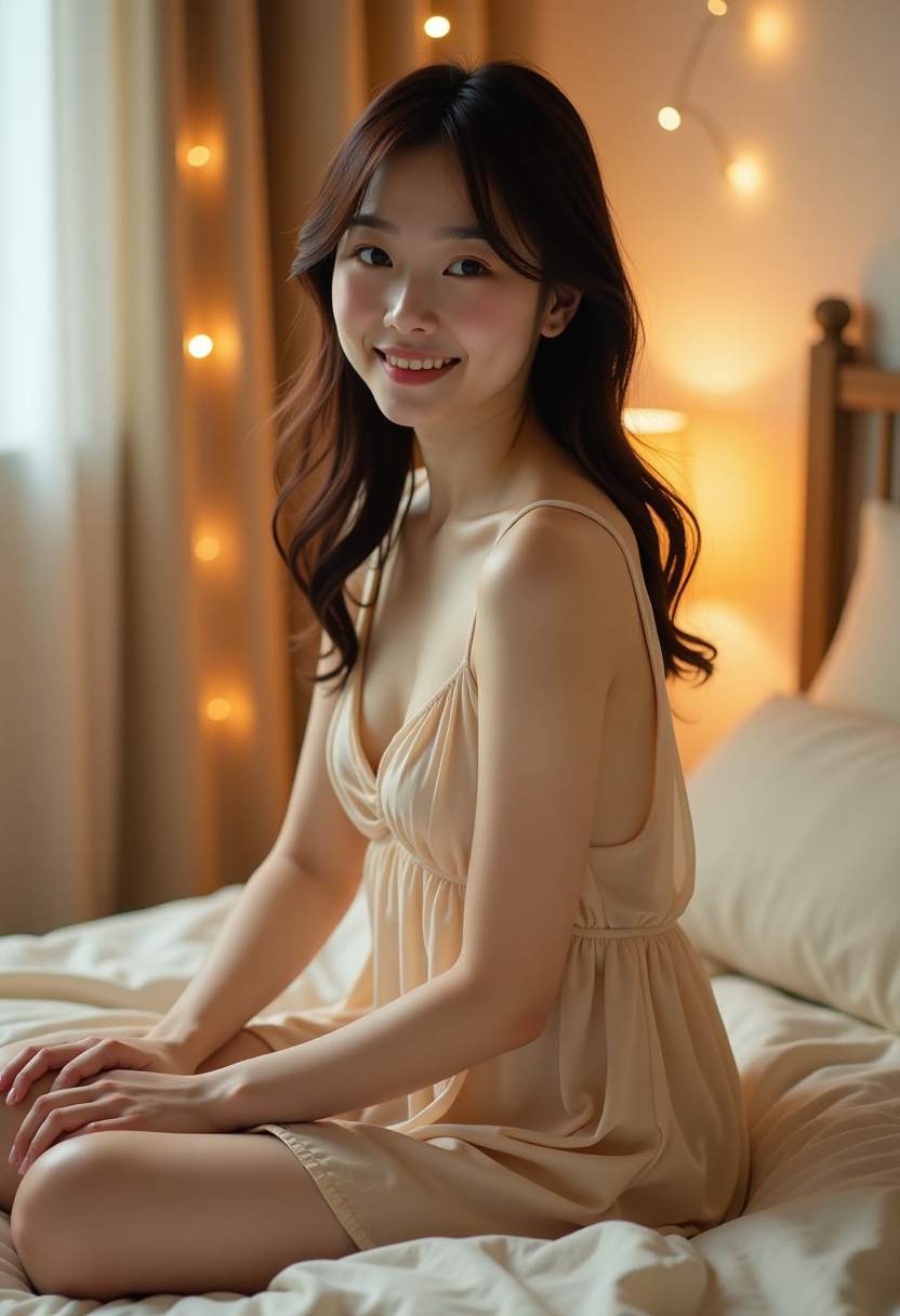 暗潮汹涌